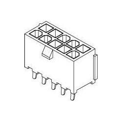 Molex 87427-0243