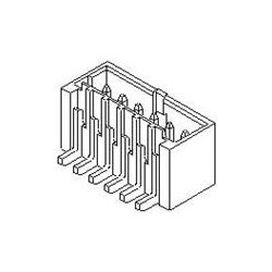 Molex 87437-0243