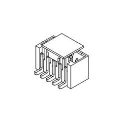 Molex 87437-0363