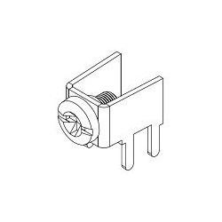 Keystone Electronics 7700-6