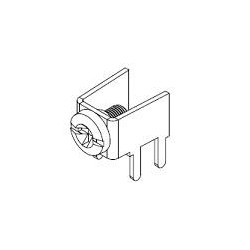 Keystone Electronics 7762-5