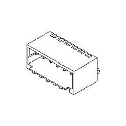 Molex 87438-0243