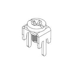 Keystone Electronics 7778-2