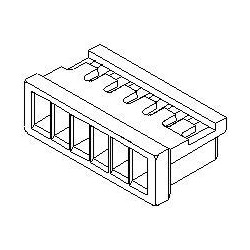 Molex 87439-0200