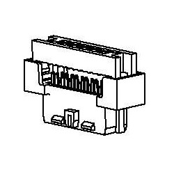 Molex 87568-1073