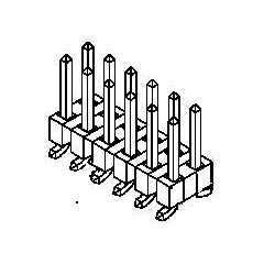 Molex 87759-0414