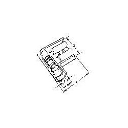 Molex 19007-0040