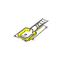 Molex 19001-0010