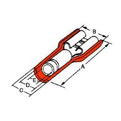 Molex 19002-0002