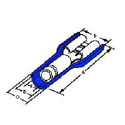 Molex 19002-0024