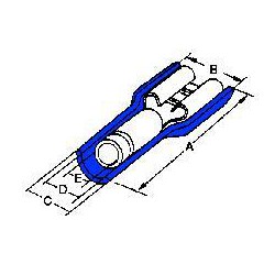 Molex 19002-0025