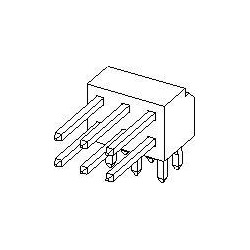 Molex 87760-0416