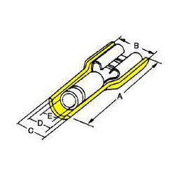 Molex 19002-0044