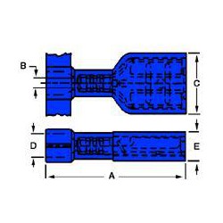 Molex 19003-0044