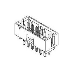 Molex 87831-0641