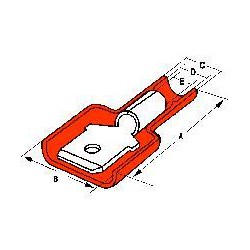 Molex 19004-0001