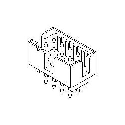 Molex 87831-0821