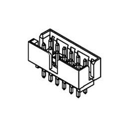 Molex 87831-1020