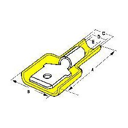 Molex 19004-0009