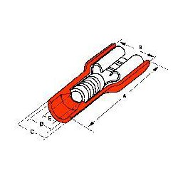 Molex 19005-0001