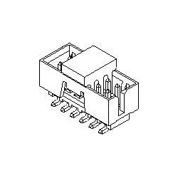 Molex 87832-0406