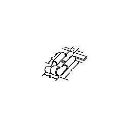 Molex 19009-0007