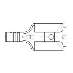 Molex 19010-0032