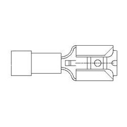 Molex 19011-0035