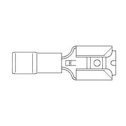 Molex 19012-0029