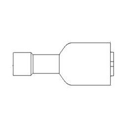 Molex 19013-0025