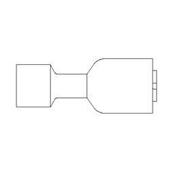 Molex 19013-0028