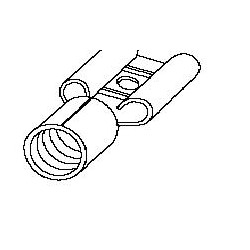 Molex 19016-0001