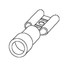 Molex 19017-0071