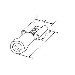 Molex 19019-0001