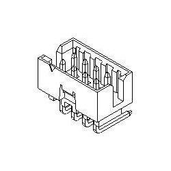 Molex 87833-0831