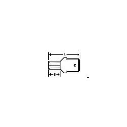 Molex 19022-0004