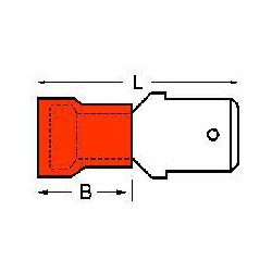 Molex 19025-0001