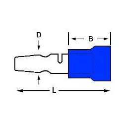 Molex 19034-0009