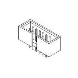 Molex 87834-0819