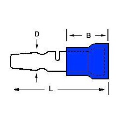 Molex 19035-0005