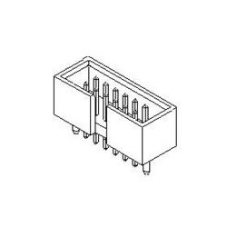 Molex 87834-2611