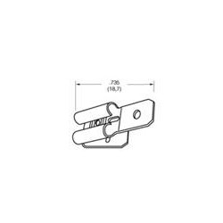 Molex 19043-0010