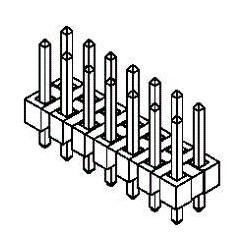 Molex 87914-2016