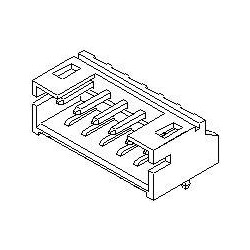 Molex 89401-0410