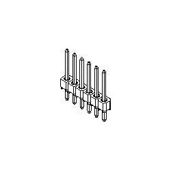 Molex 90120-0122