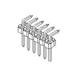 Molex 90121-0122