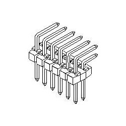 Molex 90122-0122