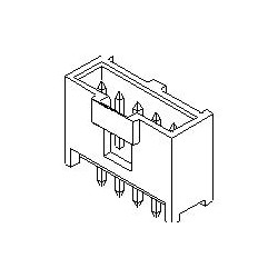 Molex 90136-1103