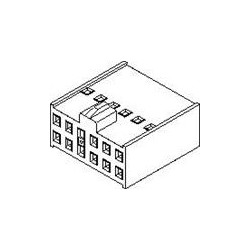 Molex 90142-0006