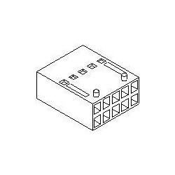 Molex 90143-0006